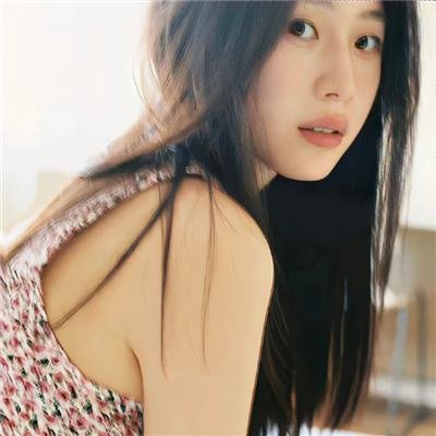 五个女生