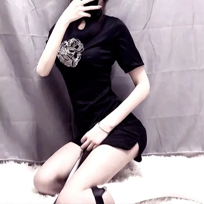 寻找苏珊